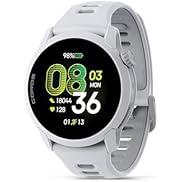 Montre Coros Cardio GPS Pace 4 - Blanc