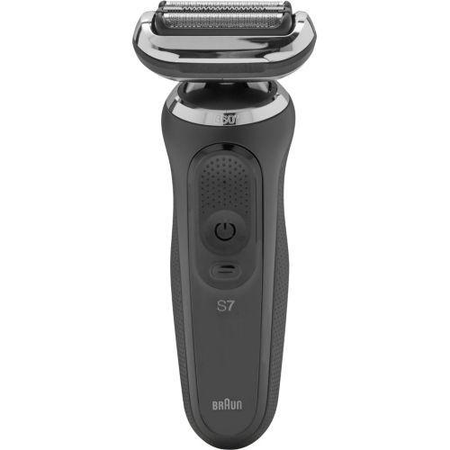 Rasoir Braun Series 7 71-N7200 CC Reconditionné - Braun reconditionné disponible sur Backmarket