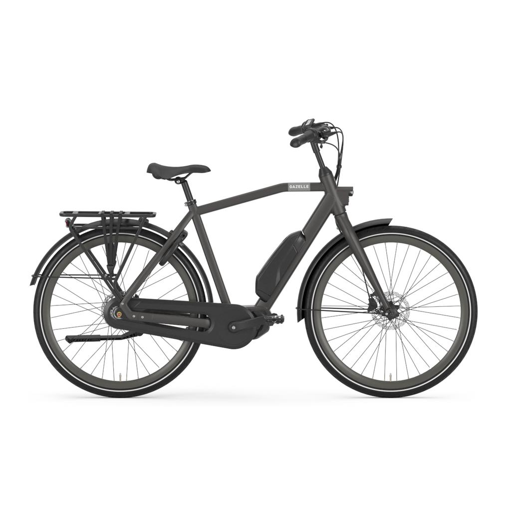 Vélo Électrique Gazelle Esprit C7 Hms
