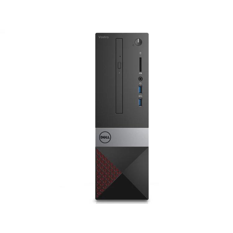 Dell Vostro 3268 Sff Core I3 3.9 Ghz - SSD 128 Go Ram 8Go