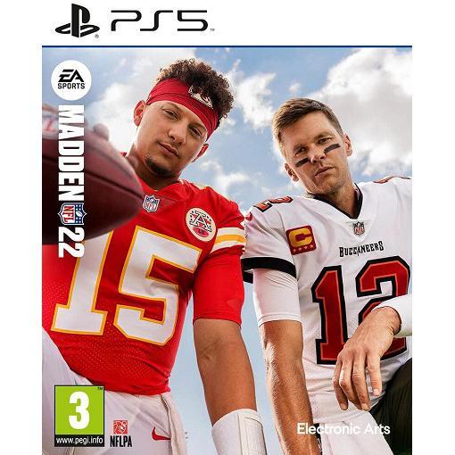 Electronic Arts Madden Nfl 22 - PlayStation 5
