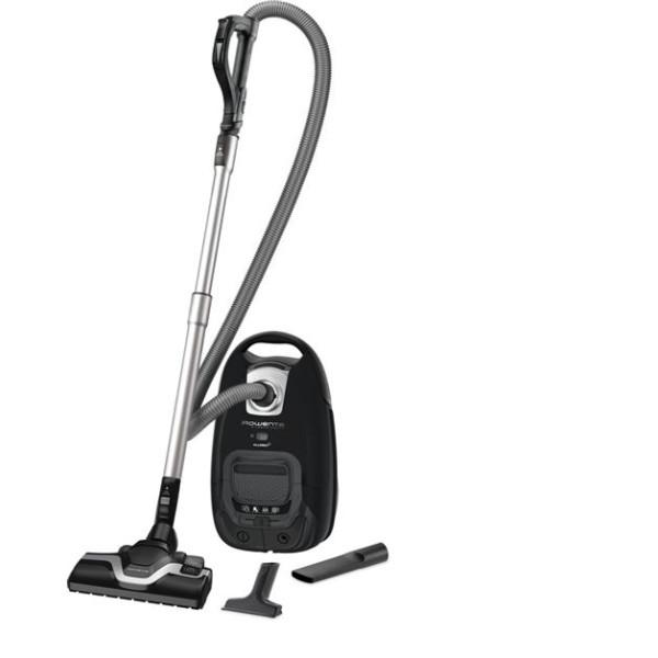 Rowenta Silence Force RO7450EA Vacuum cleaner Back Market