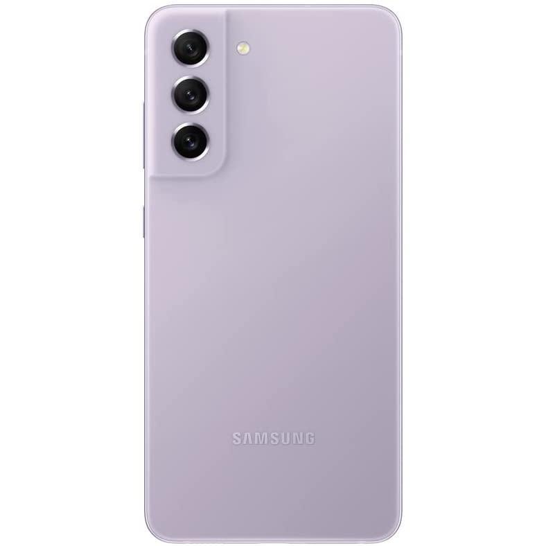 Samsung S21 Fe Preis Ohne Vertrag Galaxy S21 FE 5G 128GB - Violett - Ohne Vertrag - Dual-SIM | Back Market