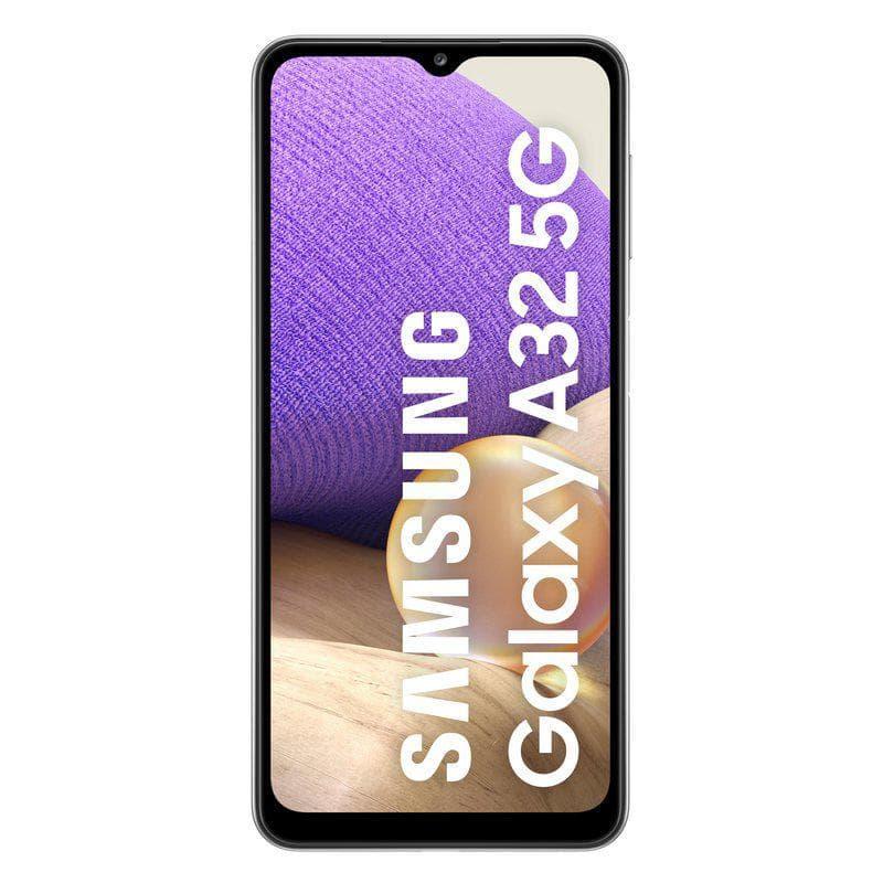 Galaxy A32 5G SCG08[64GB] au オーサムブラック【安心保証】 【公式通販】