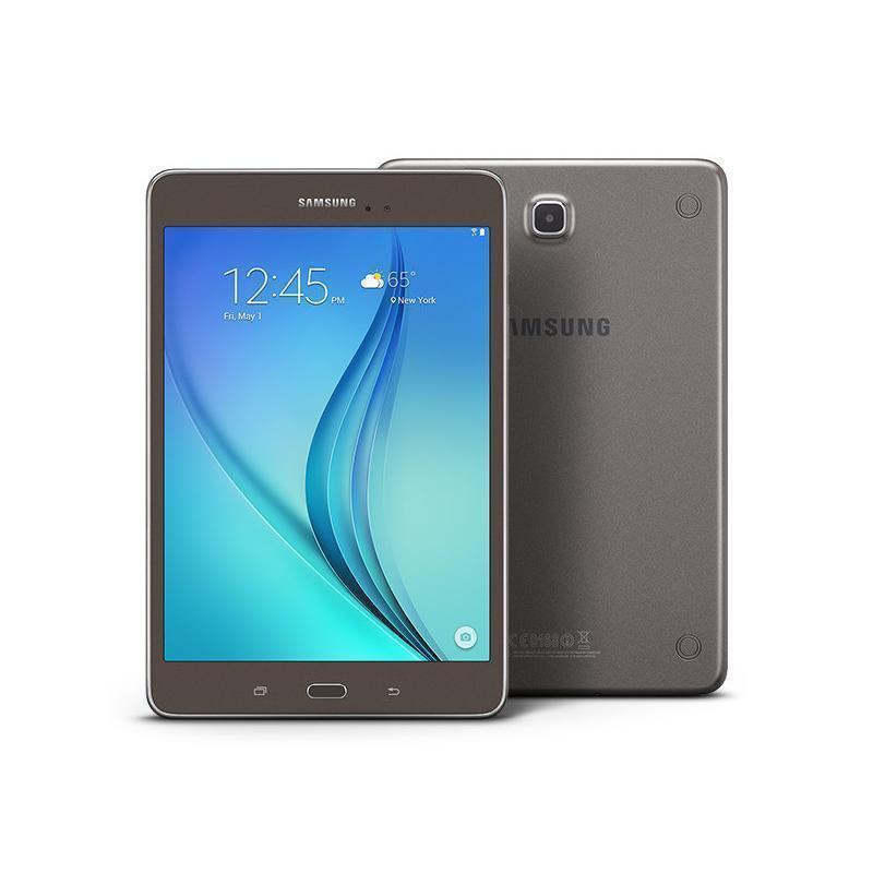 Galaxy Tab A (8.0