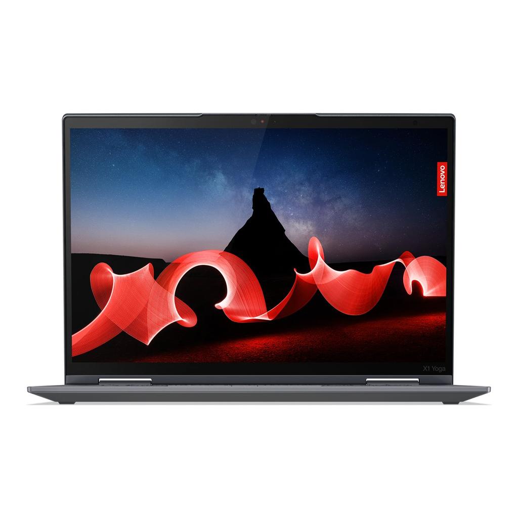 Lenovo Thinkpad X1 Yoga G8 14" Core I7 1.4 Ghz - Ssd 512 Go - 16 Go Qwertz - Suisse