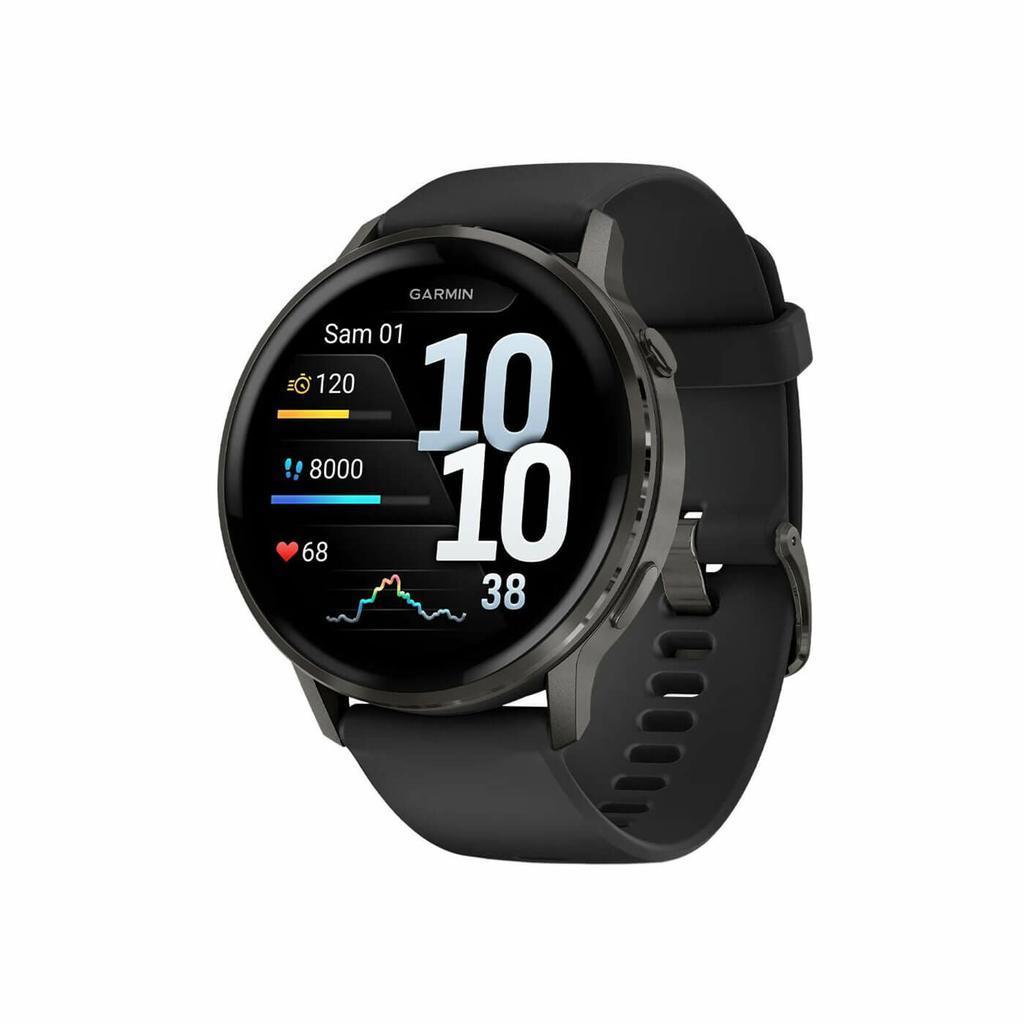 Garmin Bluetooth 45 Mm - Noir