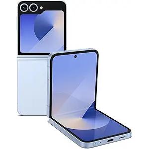 Galaxy Z Flip6 512GB – Blue – Unlocked