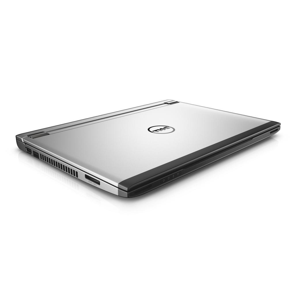 Dell Latitude 3330 13-inch (2013) - Core i5-3337U - 8GB - SSD 128 GB QWERTY - Espanhol