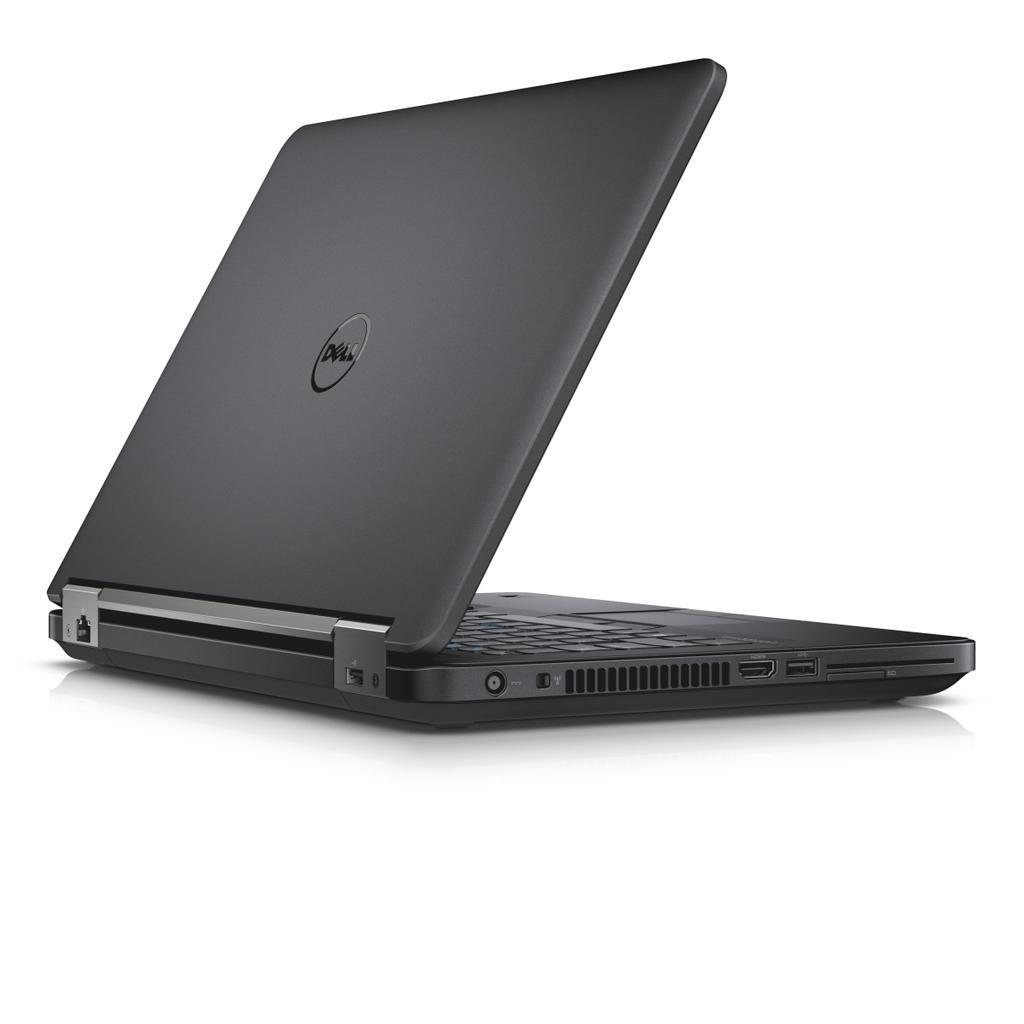 Dell Latitude E5550 15" Core I3 2.1 Ghz - Ssd 256 Go - 8 Go Azerty - Français
