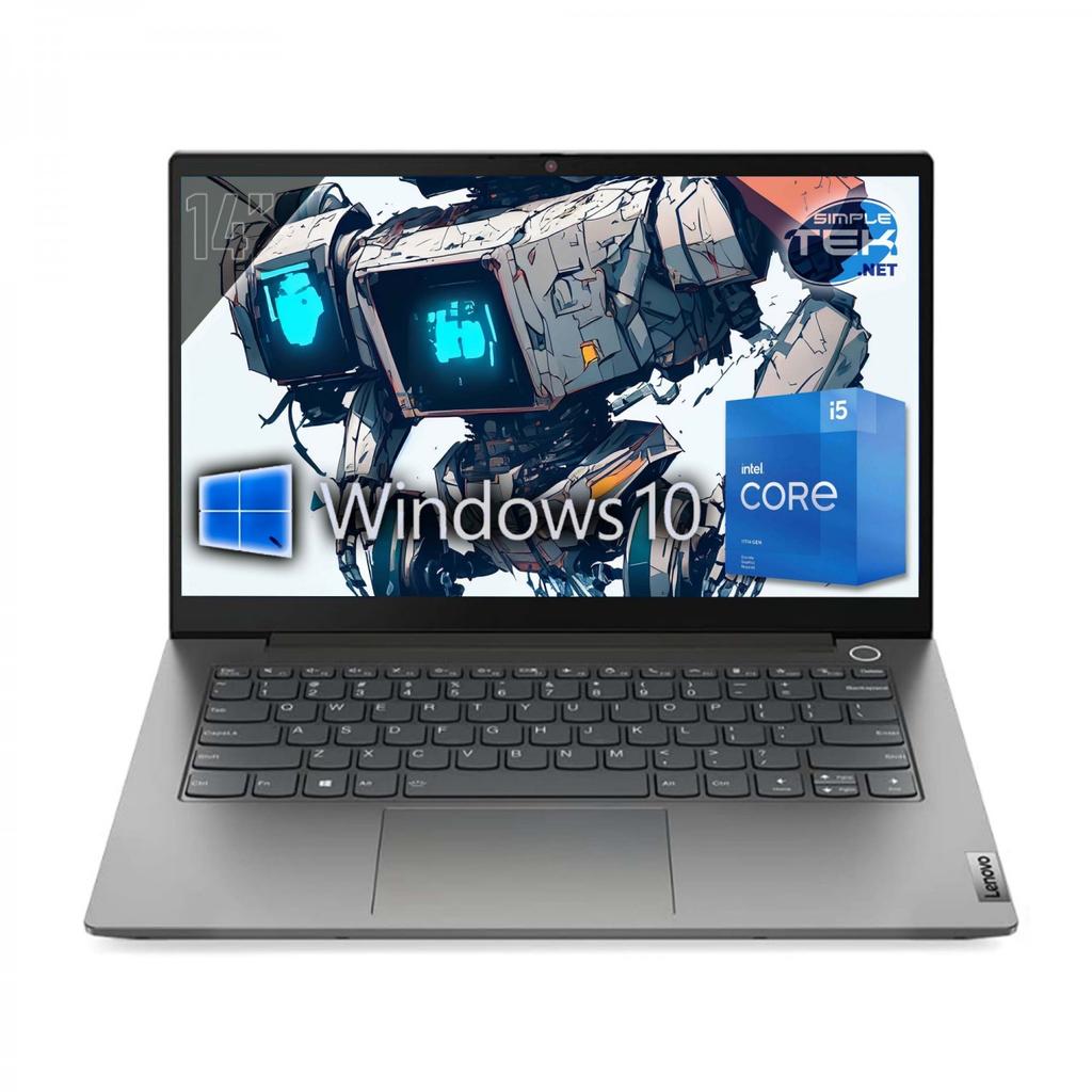 Lenovo Thinkbook 14 G2 14" Core I5 2.4 Ghz - Ssd 480 Go - 16 Go Qwerty - Italien