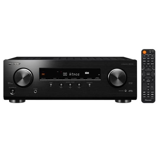 Amplificateur Pioneer Vsx534B