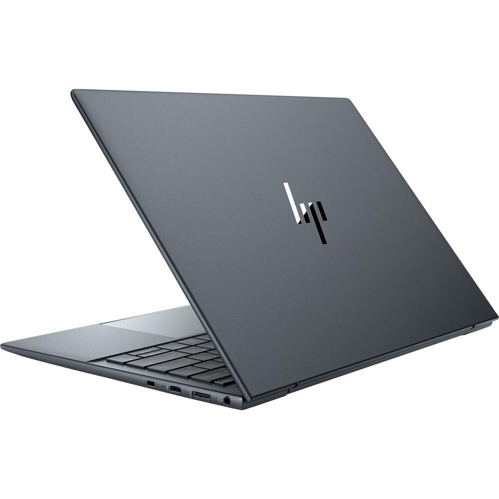 Hp Dragonfly G3 14-inch (2023) - Core i7-1265U - 32 GB - SSD 512