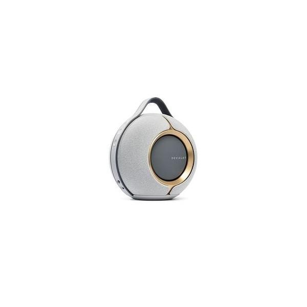 Enceinte Devialet Mania Edition Opera De Paris