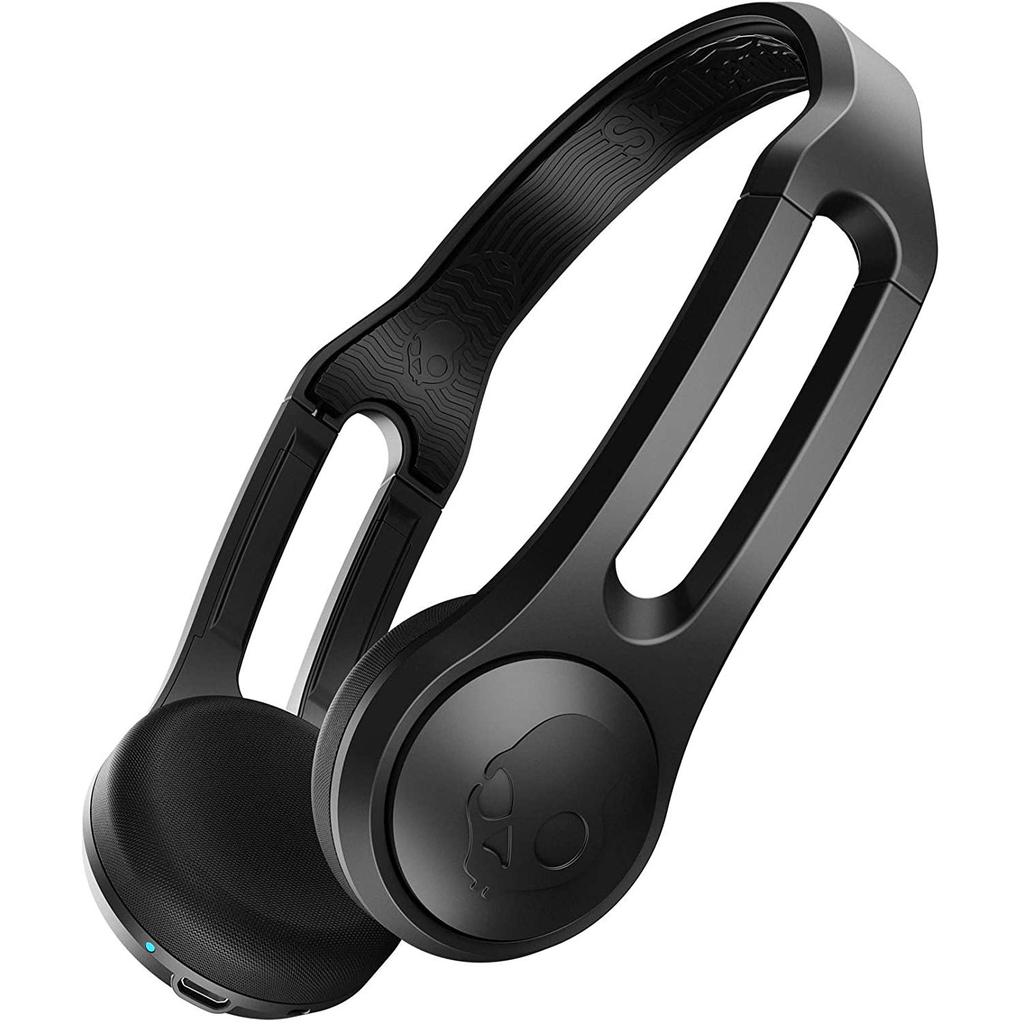 Casque Avec Micro Skullcandy Icon - Noir