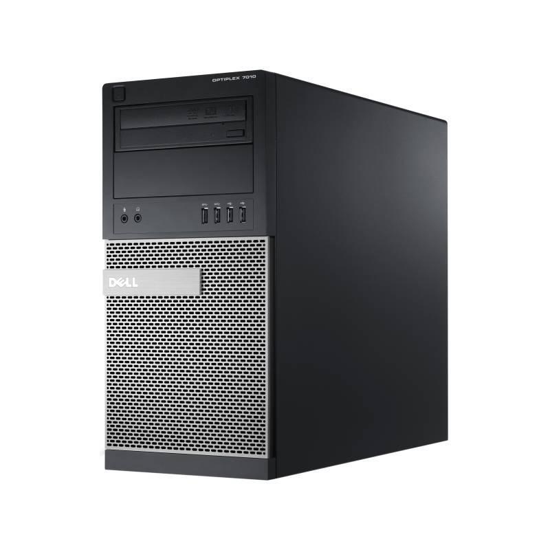 Dell Optiplex 7010 Mt Core I3 3.3 Ghz - Hdd 1 To Ram 8 Go