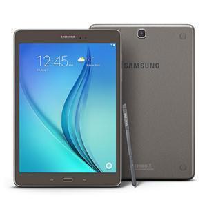Galaxy Tab A 10.1 (2019) 16GB - Gris - WiFi