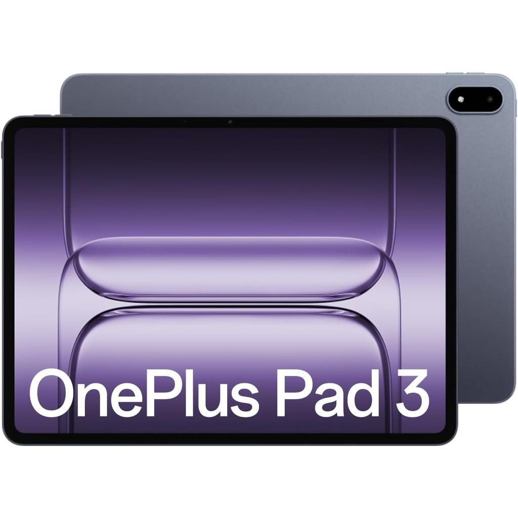 Oneplus Pad 3 512Gb - Bleu - WiFi