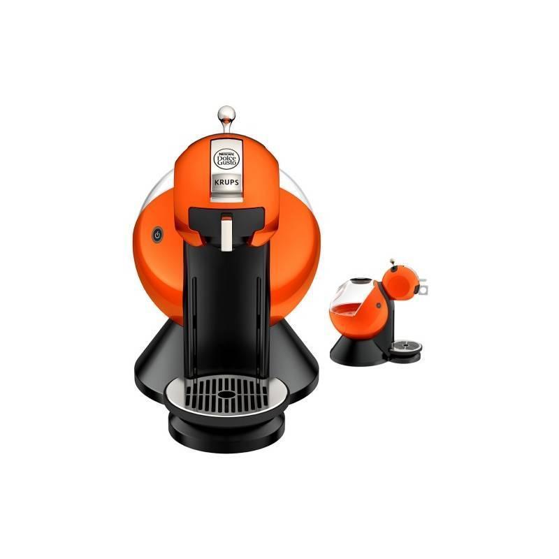 Máquinas de Café Espresso Compatível com Dolce Gusto Krups KP2104 0 ...