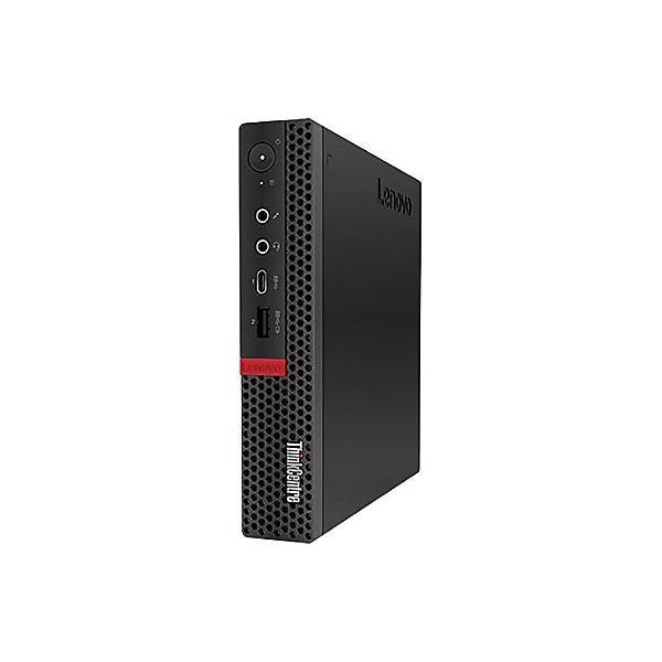Lenovo Thinkcentre M720Q Tiny Pentium Gold 3.1 Ghz - SSD 128 Go Ram 8Go