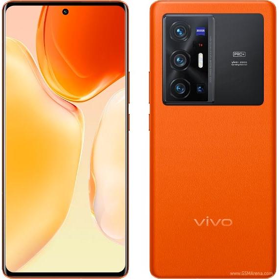 Vivo X70 Pro+