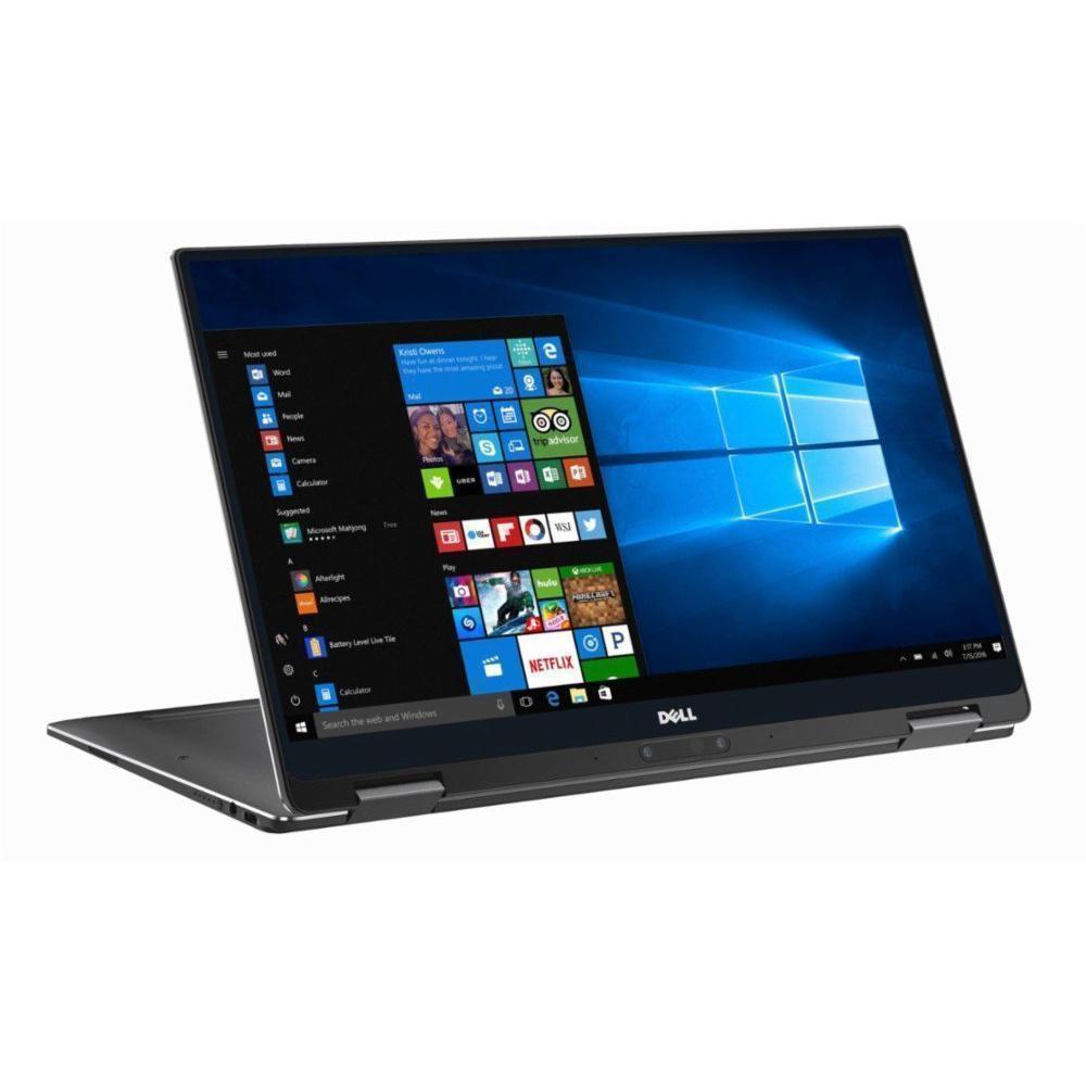 Dell Xps 9365 13" Core i7 1.5 Ghz - SSD 512 Go - 8Go Azerty - Français