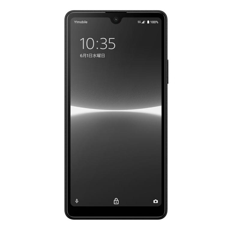Xperia Ace Ⅲ 64GB 黒docomo リフレッシュ品　未使用 Xperia Ace Ⅲ 64GB 黒docomo リフレッシュ品 未使用