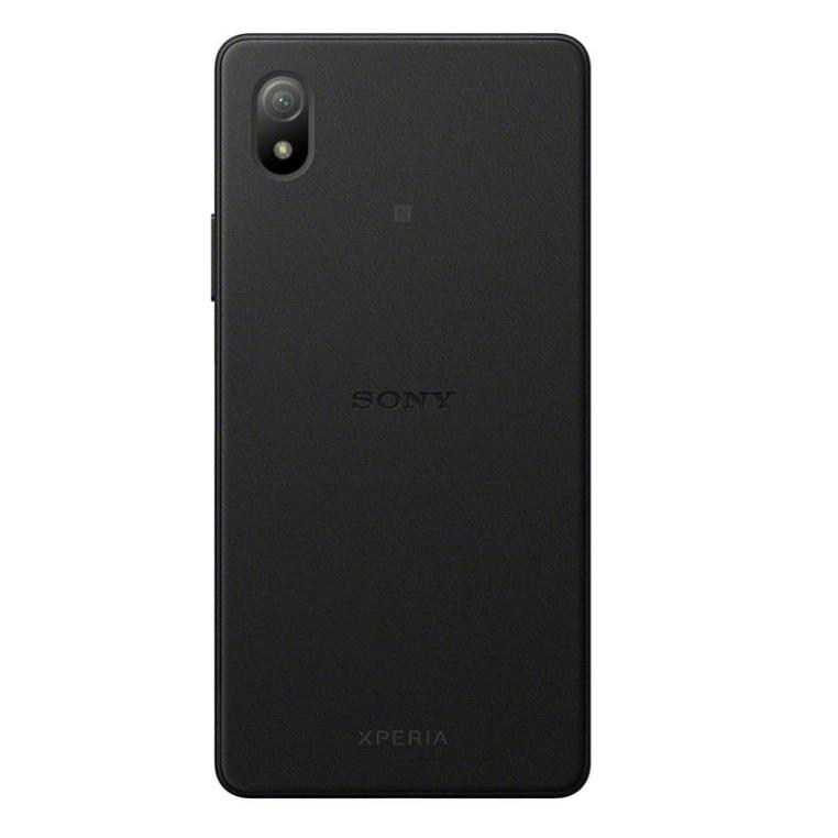 スマートフォン/携帯電話 Xperia Ace Black 64 GB SIMフリー