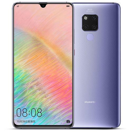 Huawei Mate 20 X
