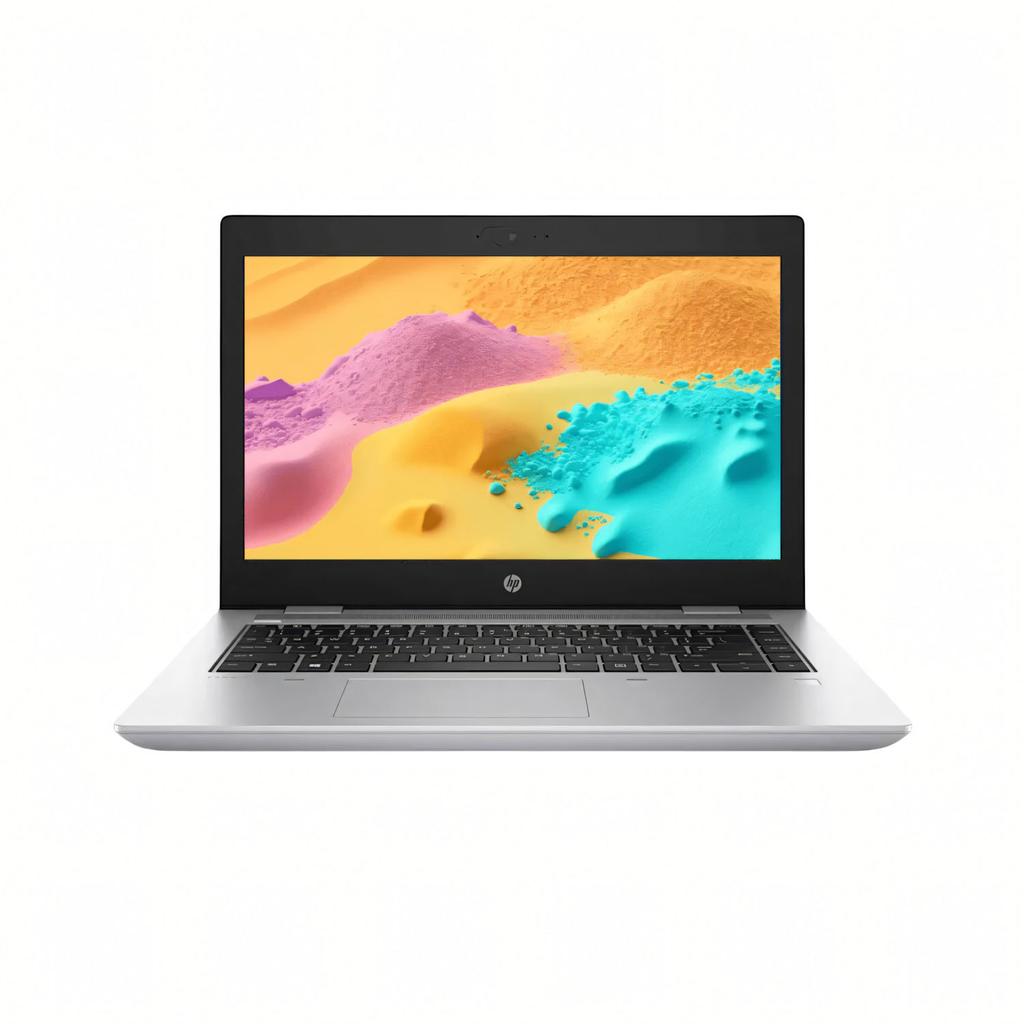 HP Probook 640 G5 14" Core i5 1.6 Ghz - SSD 1To - 16Go Qwerty - Espagnol