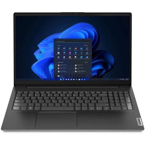 Lenovo V15 Gen 2 Ijl 15" Celeron 1.1 Ghz - SSD 128 Go - 8 Go Qwerty - Italien