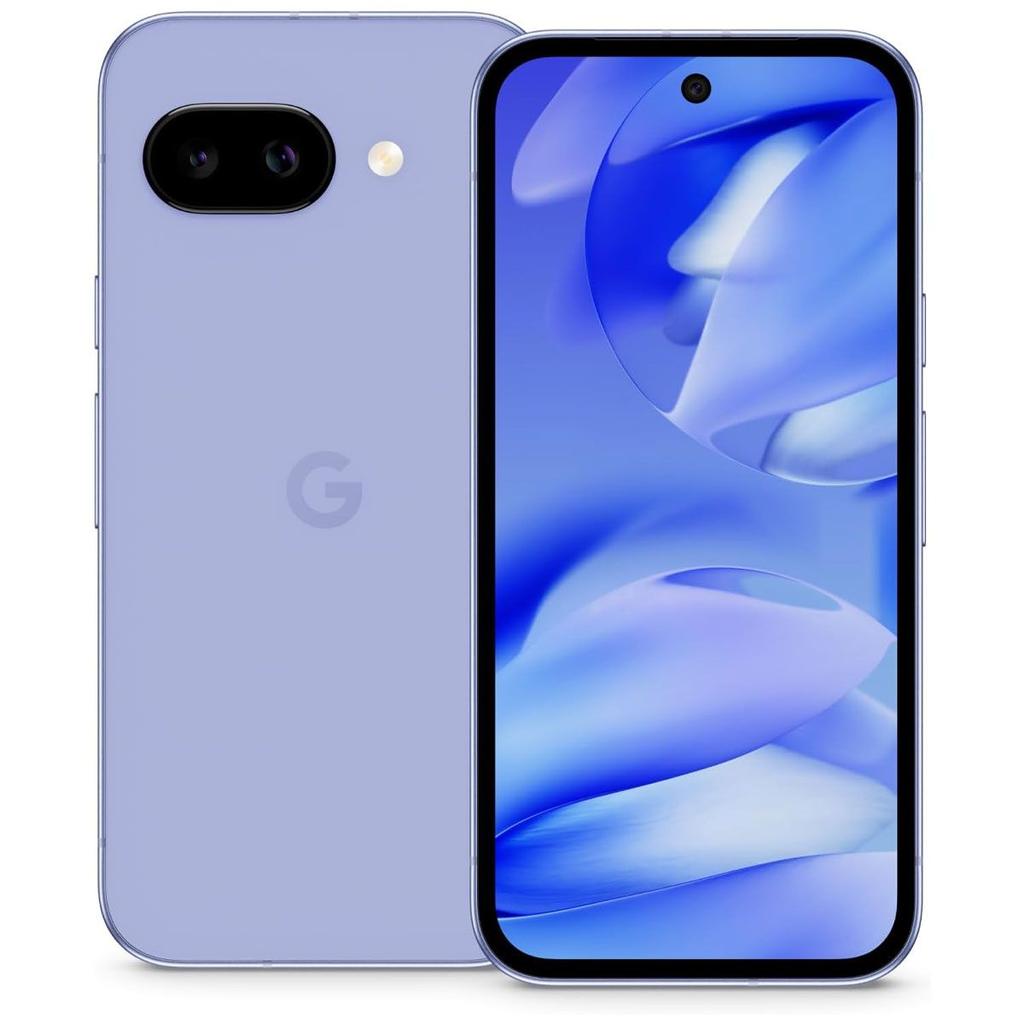 Google Pixel 9a • Unlocked Refurbished | Back Market