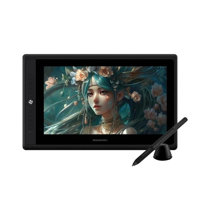 Tablette Graphique Gaomon Pd156 Pro