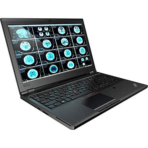 Lenovo Thinkpad P52 15" 2.7 Ghz - SSD 256 Go - 16Go Azerty - Français