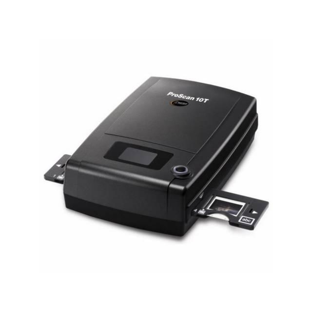Reflecta ProScan 10t Scanner Back Market