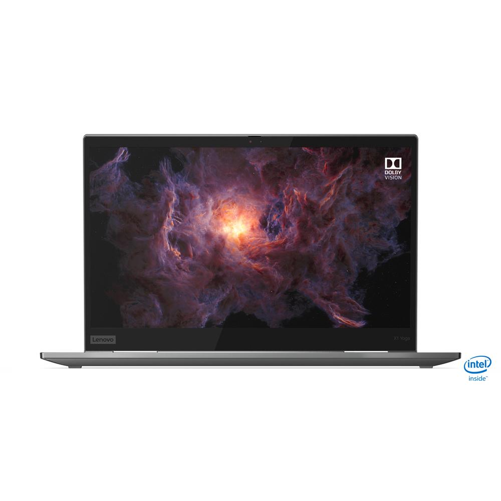 Lenovo ThinkPad X1 Yoga G4 14"" Core i5 1.6 GHz - SSD 256 Go - 16 Go QWERTZ - Allemand