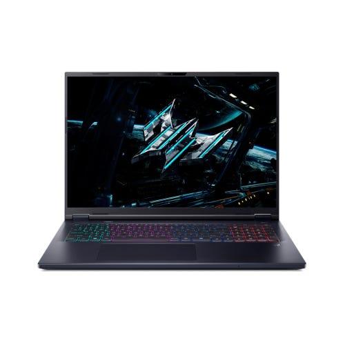 Acer Predator Helios Neo 18 Phn18-71-95Jw 18" Core i9 2.7 Ghz - SSD 1 Tb - 32 Go - Nvidia Geforce Rtx 5070 Azerty - Français