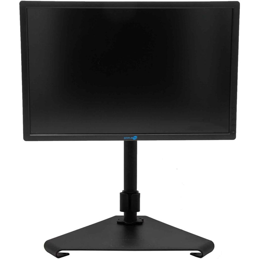 Écran 24" LCD Hd Simpletek U2412Mb