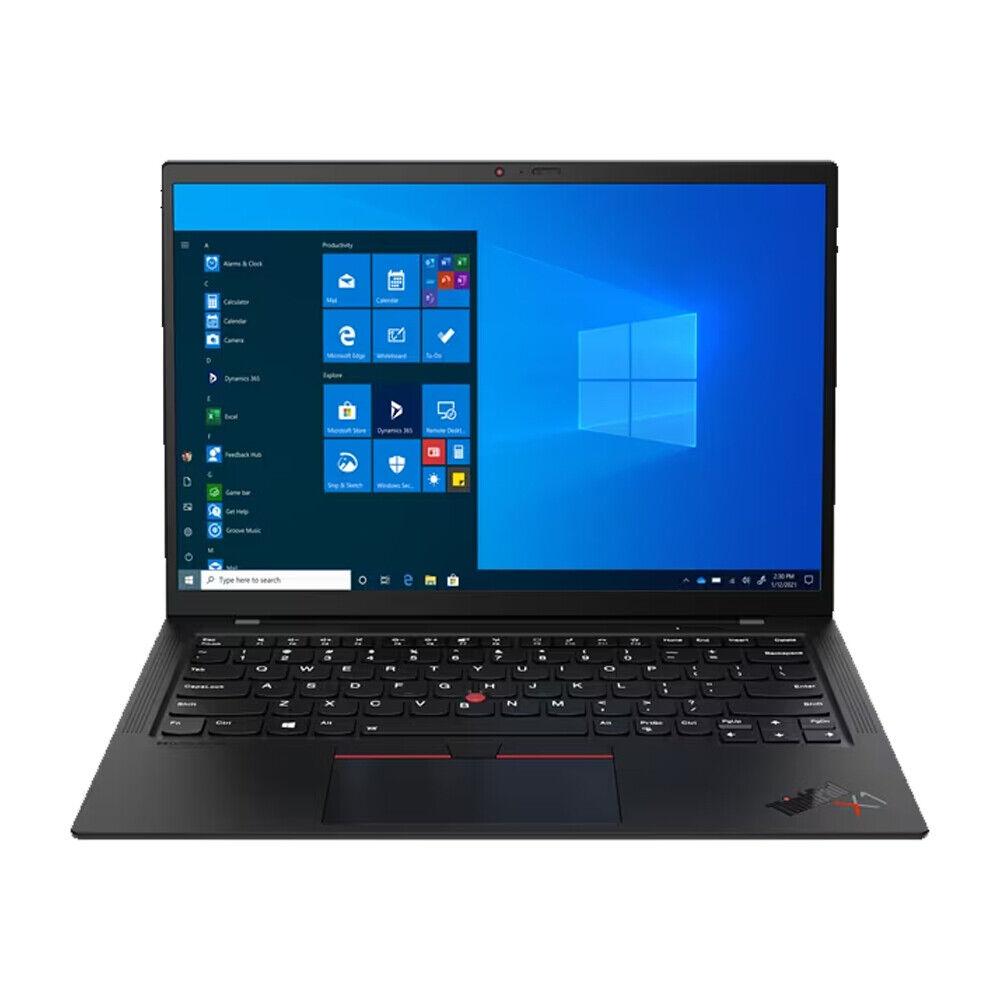 Lenovo ThinkPad X1 Carbon G9 14
