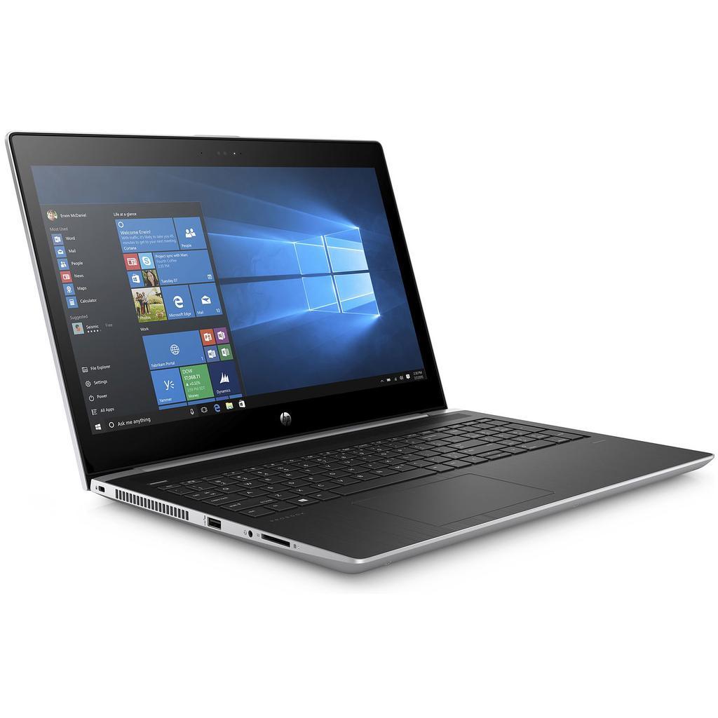 HP ProBook 450 G5 15" Core i5 1.6 GHz - SSD 240 GB - 16GB AZERTY - Französisch