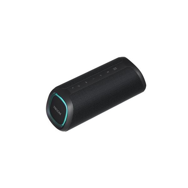 Lg Xboom Go XG7QBK Bluetooth Speakers Black Back Market