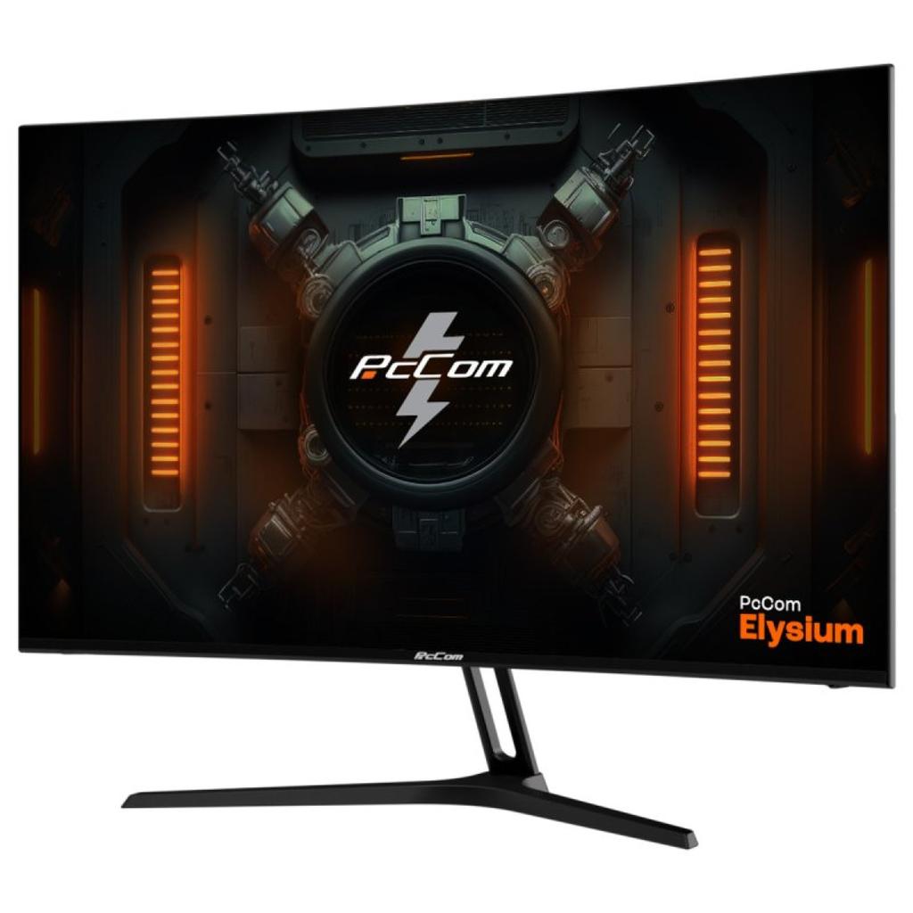Écran 27" Led Pccom Elysium Pro