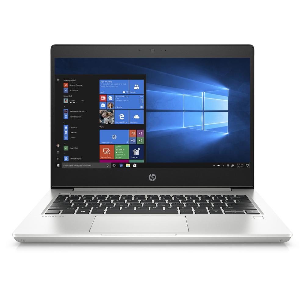Hp Probook 430 G6 13" Core I5 1.6 Ghz - Ssd 1To - 16 Go Qwerty - Espagnol