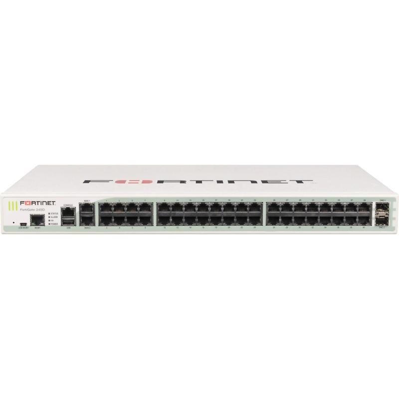 Switch Fortinet Fortigate 240D