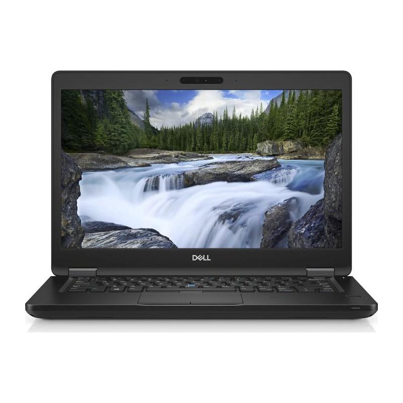 Dell Latitude 5490 14" Core i5 1.7 Ghz - SSD 256 Go - 64 Go Qwerty - Italien