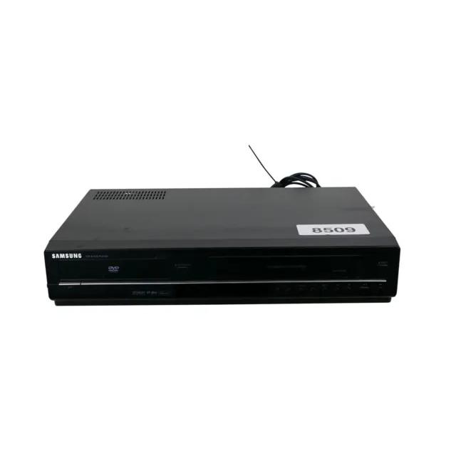 Samsung DVDV6700 VCR + DVD player VHS 4 head Stereo Back Market