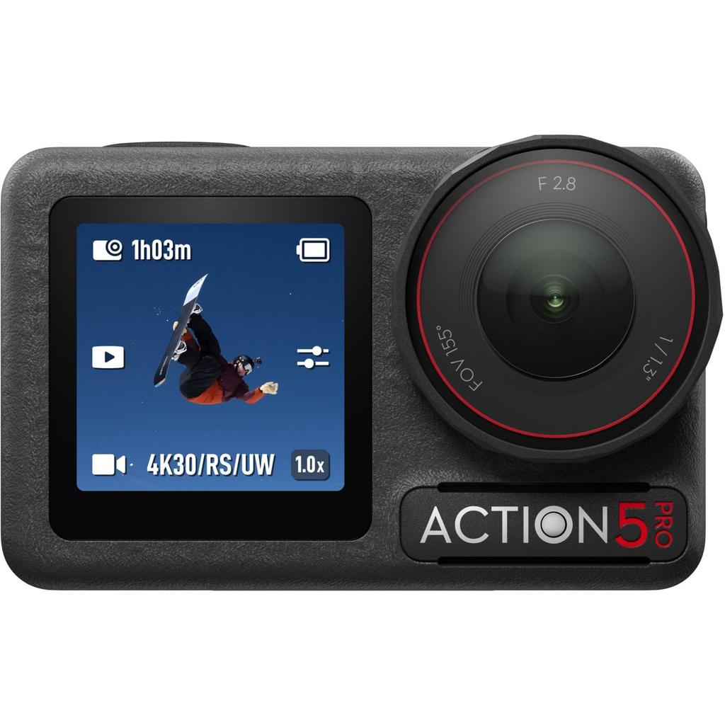 Caméra Sport Dji Osmo Action 5 Pro
