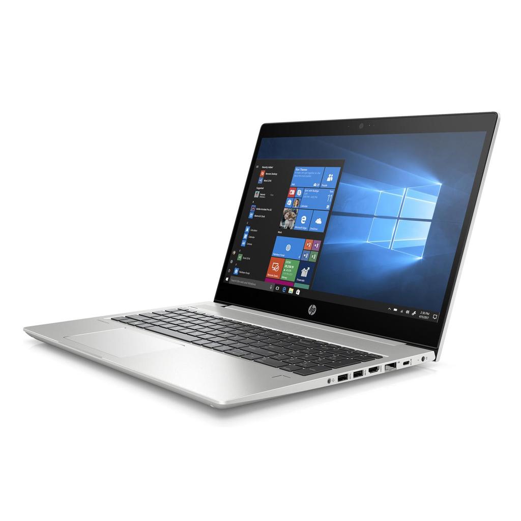 HP Probook 450 G7 15" Core i5 1.6 Ghz - SSD 512 Go - 8Go Azerty - Français