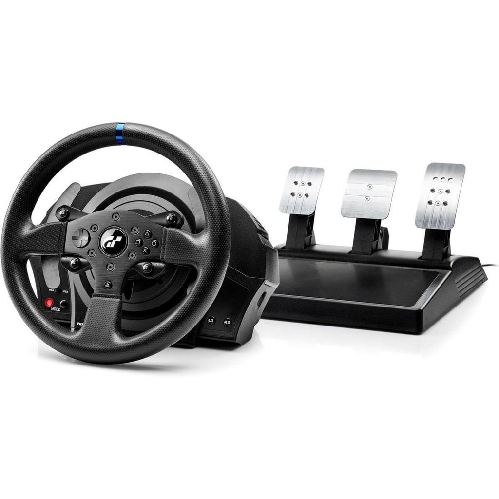 Volant PlayStation 4 / PC Thrustmaster T300 Rs Gt Edition
