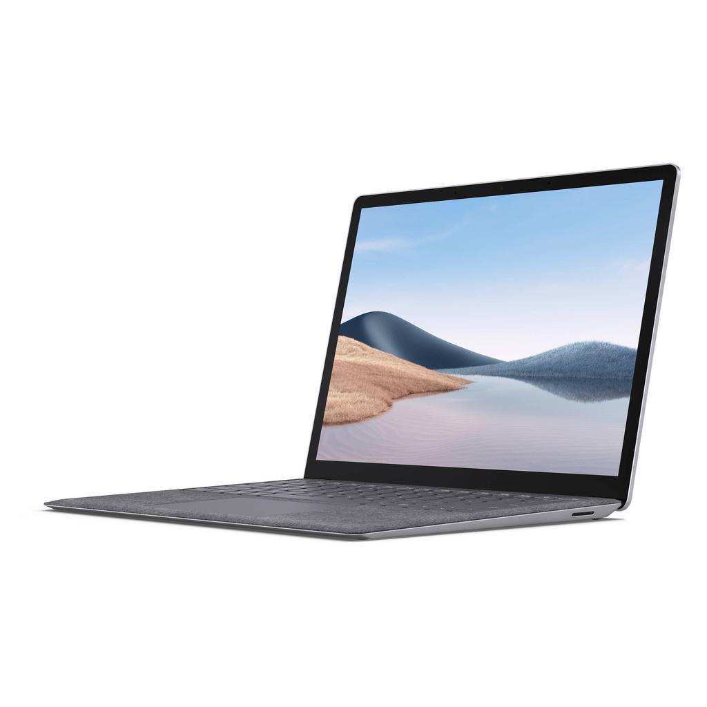 Microsoft Surface Laptop 4 13" Core I5 2.6 Ghz - Ssd 512 Go - 8 Go Azerty - Français